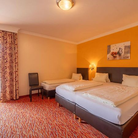Vitalhotel Sonnblick フィラハ エクステリア 写真