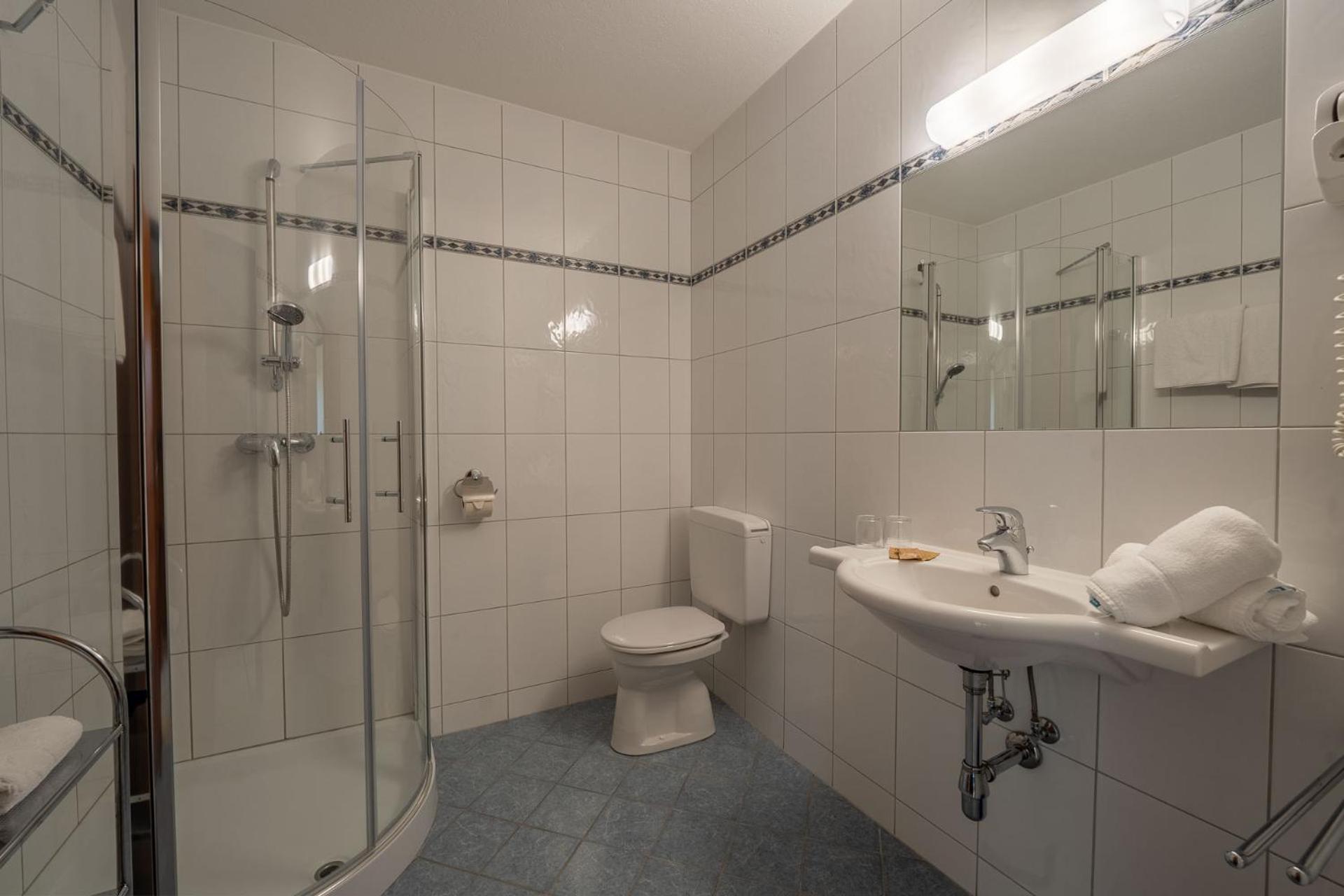 Vitalhotel Sonnblick フィラハ エクステリア 写真