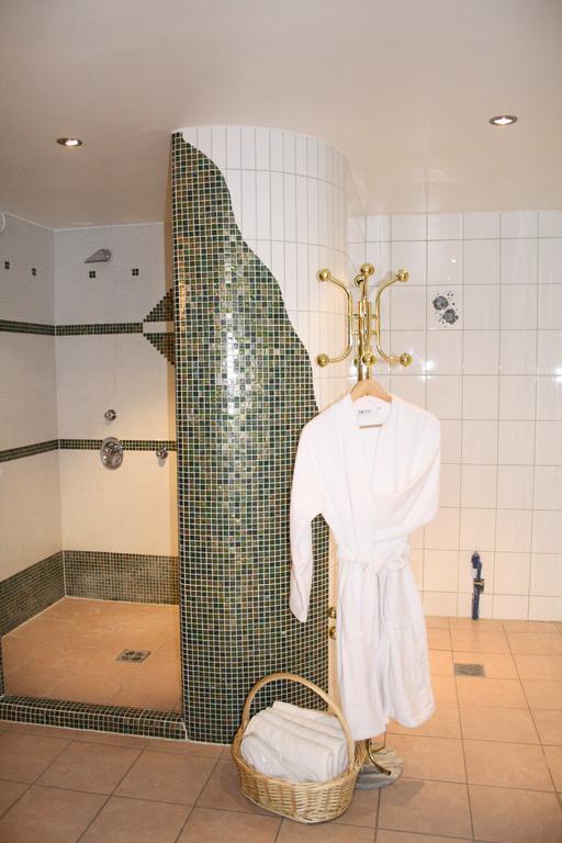 Vitalhotel Sonnblick フィラハ エクステリア 写真