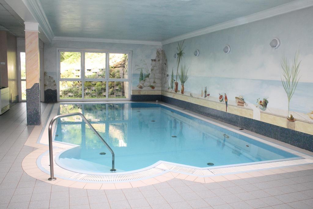 Vitalhotel Sonnblick フィラハ エクステリア 写真