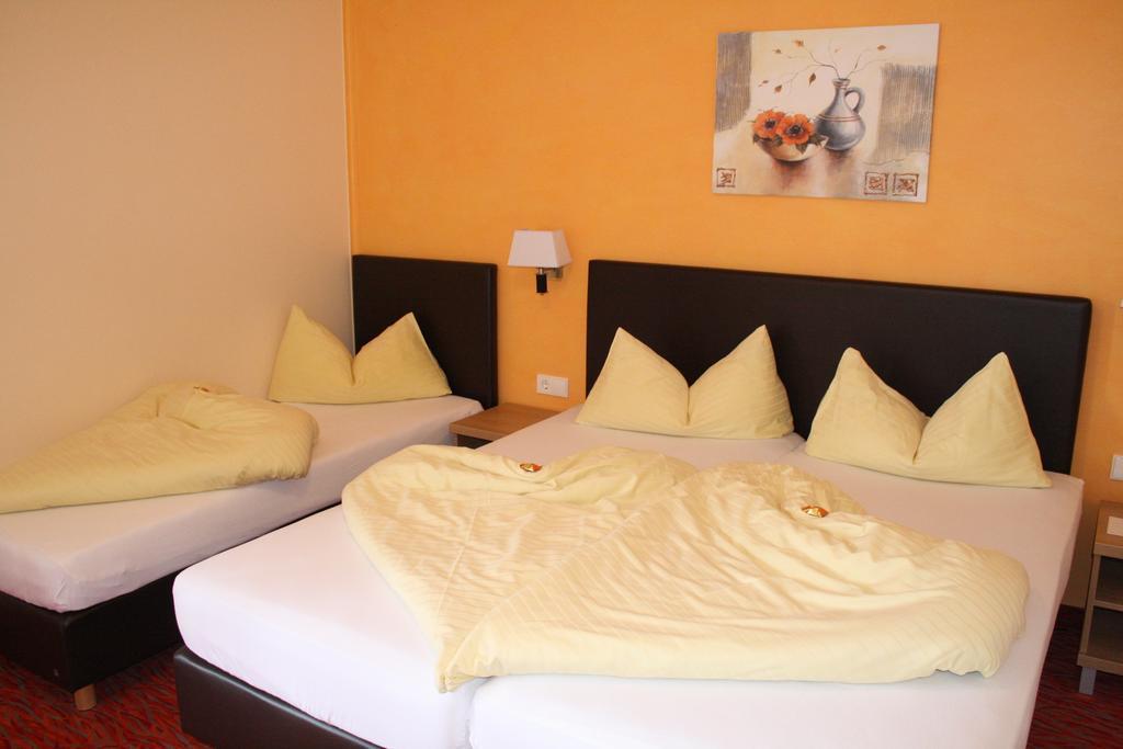 Vitalhotel Sonnblick フィラハ 部屋 写真