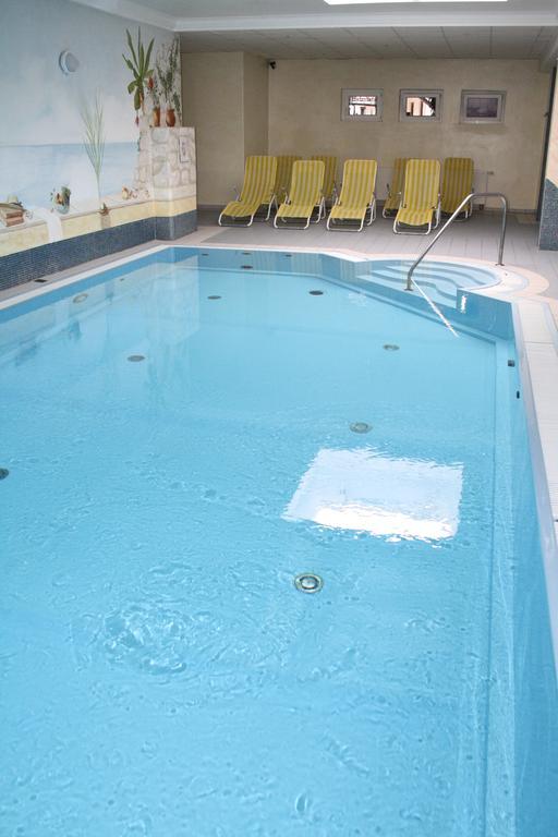 Vitalhotel Sonnblick フィラハ エクステリア 写真