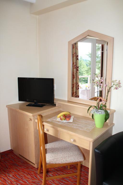 Vitalhotel Sonnblick フィラハ 部屋 写真