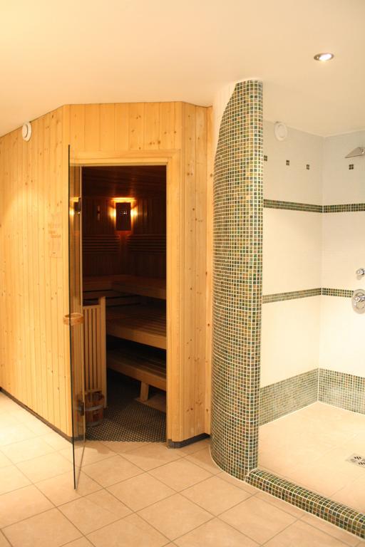 Vitalhotel Sonnblick フィラハ エクステリア 写真