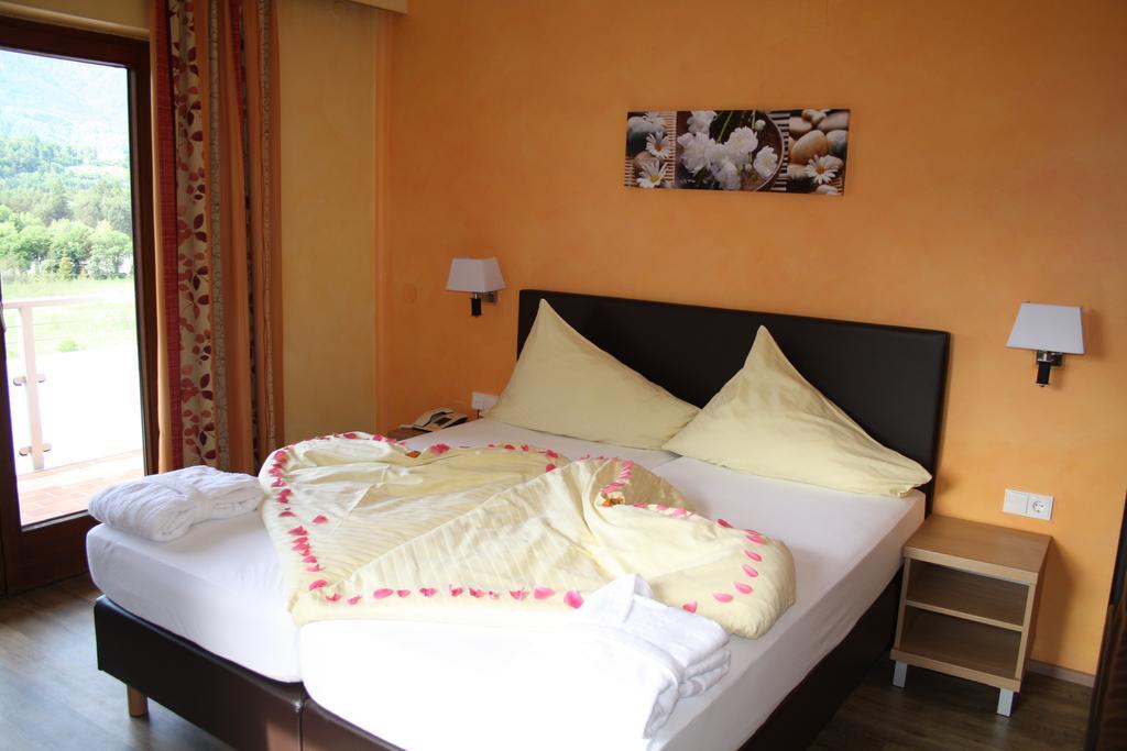Vitalhotel Sonnblick フィラハ 部屋 写真