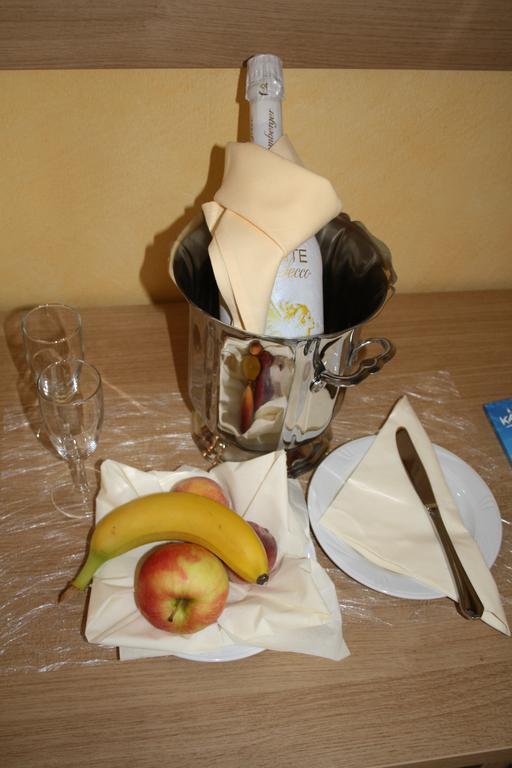 Vitalhotel Sonnblick フィラハ エクステリア 写真